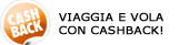 cashback Viaggi