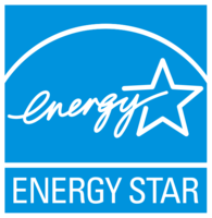 Prodotto con marchio Energy Star