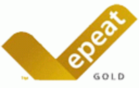 Prodotto con Valutazione ambientale EPEAT Gold
